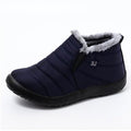Bota Feminina de Inverno Impermeável Ferrazi