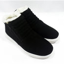 Bota Feminina de Inverno com Interior Peluciado Ferrazi