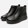Bota de Inverno Ferrazi | Impermeável e Aveludada