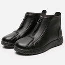 Bota de Inverno Ferrazi | Impermeável e Aveludada