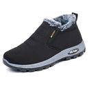 Bota de Inverno Masculina Antiderrapante Impermeável Ferrazi
