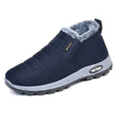 Bota de Inverno Masculina Antiderrapante Impermeável Ferrazi
