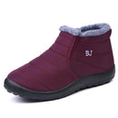 Bota de Inverno Impermeável Forrada Ferrazi