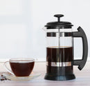 Cafeteira Prensa Francesa Profissional | BrewMaster