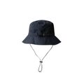 Chapéu Bucket Unissex Anti-UV Dobrável Impermeável Ferrazi