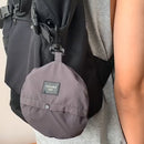 Chapéu Bucket Unissex Anti-UV Dobrável Impermeável Ferrazi