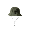 Chapéu Bucket Unissex Anti-UV Dobrável Impermeável Ferrazi
