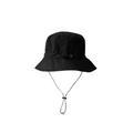 Chapéu Bucket Unissex Anti-UV Dobrável Impermeável Ferrazi