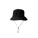 Chapéu Bucket Unissex Anti-UV Dobrável Impermeável Ferrazi