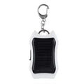 Chaveiro Carregador Portátil Solar | SunCharge