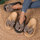 Chinelo Feminino Ergonômico Plataforma Ferrazi