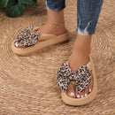 Chinelo Feminino Ergonômico Plataforma Ferrazi