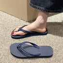 Chinelo Feminino de Verão Macio e Antiderrapante Ferrazi