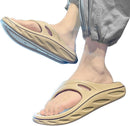 Chinelo Masculino Plataforma de Verão Ferrazi
