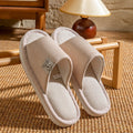 Chinelo Pantufa Masculino com Sola Macia e Antiderrapante Ferrazi