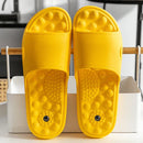 Chinelo Ortopédico Terapia Magnética | Acupressão e Reflexologia