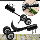 Extrator de Ervas Daninhas de Jardim | Weed Terminator