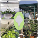 Gancho Ajustável para Plantas | FloraGrip