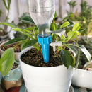 Irrigador Automático por Gotejamento para Plantas