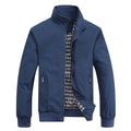 Jaqueta Masculina Esportiva Casual Ferrazi