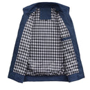Jaqueta Masculina Esportiva Casual Ferrazi
