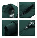 Jaqueta Masculina Esportiva Casual Ferrazi