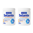 Kit de Selantes Impermeabilizantes Veniius para Infiltrações e Vazamentos