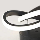 Lustre Pendente LED Moderno | GlowChic