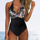 Maiô Feminino Estampado Ferrazi