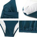 Maiô Feminino de Praia Ferrazi
