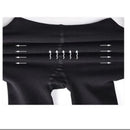 Meia-Calça Feminina Térmica de Flanela com Cintura Alta Ferrazi