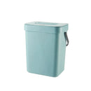 Mini Lixeira de Suspensão Compacta | MiniBin