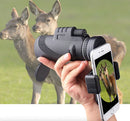 Monóculo Ultra Zoom Impermeavel | HydroZoom