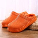 Pantufa Feminina de Inverno Antiderrapante Ferrazi