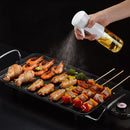 Pulverizador Spray de Óleo e Azeite para Cozinha | OilSpritz