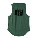 Regata Masculina de Academia Casual Ferrazi