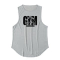 Regata Masculina de Academia Casual Ferrazi