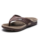 Sandália Masculina Ergonômica Massageadora Antiderrapante Ferrazi