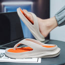 Sandália Masculina Ergonômica Super Macia Ferrazi