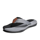Sandália Masculina de Verão Antiderrapante Ferrazi