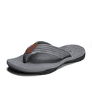 Sandália Masculina de Verão Antiderrapante Ferrazi