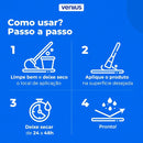 Selante para Impermeabilização de Infiltrações e Vazamentos | 18 Litros Ferrazi