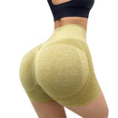 Short Esportivo Feminino Empina Bumbum Ferrazi