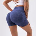 Short Esportivo Feminino Empina Bumbum Ferrazi