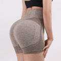 Short Legging Feminino Cintura Alta Modelador Ferrazi