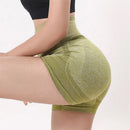 Short Legging Feminino Cintura Alta Modelador Ferrazi