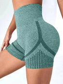 Short Legging Feminino Empina Bumbum Ferrazi