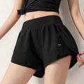 Short Legging Feminino Esportivo com Bolso Ferrazi
