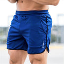 Short Masculino Esportivo Dry Fit Ferrazi