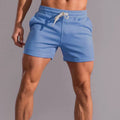 Short Masculino Esportivo de Algodão Ferrazi